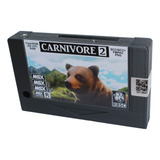 Cartucho Msx Carnivore2 1024k