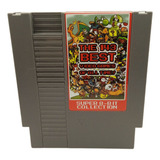 Cartucho Mult Jogos 143
