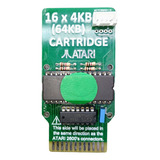Cartucho Multicart Atari