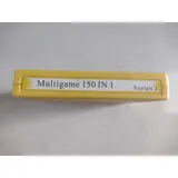 Cartucho Multijogos Mvs 150