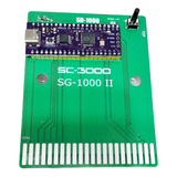 Cartucho Multijogos Sega Sg