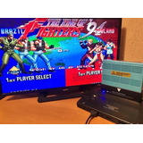 Cartucho Neo Geo 161