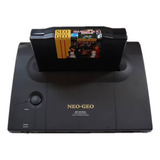 Cartucho Neo Geo Multigame