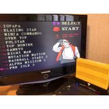 Cartucho Neo Geo Mvs