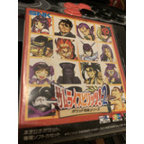 Cartucho Neo Geo Pocket