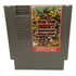 Cartucho Nes 8-bit Coletânea Jogos Clássicos 143 In 1 