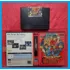 Cartucho Ninja Combat Neo Geo Aes Sem Manual