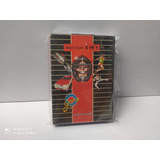 Cartucho Nintendinho Multi Ação 6 In 1 Lacrado