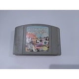 Cartucho Nintendo 64 Star