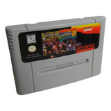 Cartucho Nintendo Super Famicom