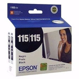 Cartucho Original Epson 115