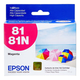Cartucho Original Epson To81320