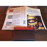 Cartucho Original Master System
