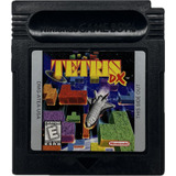 Cartucho Original Tetris Dx