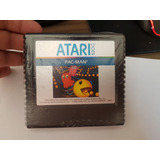 Cartucho Pac Man Para