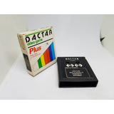 Cartucho Para Atari 2600 - 4 Em 1 - Dactar - Com Caixa - 05