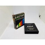 Cartucho Para Atari 2600 - 4 Em 1 - Dactar - Com Caixa - 11