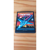 Cartucho Para Atari 2600