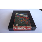 Cartucho Para Atari 2600