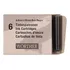 Cartucho Para Caneta Tinteiro Worther Alema - Preto
