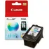 Cartucho Para Canon 9ml Color Cl211 Canon Cx 1 Un 