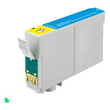 Cartucho Para Epson Tx125