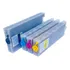Cartucho Para Epson Wf-c5710 + Desbloqueio Tinta Pigmentada