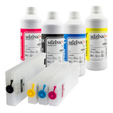 Cartucho Para Epson Wf