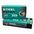 Cartucho Para Tattoo Art Pig Steel Filter C  20 Un