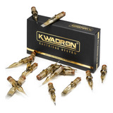Cartucho Para Tatuagem Kwadron