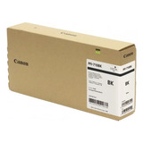 Cartucho Pfi 710bk 700ml
