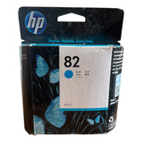 Cartucho Plotter 82 Hp