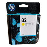 Cartucho Plotter 82 Hp