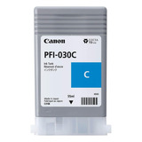 Cartucho Plotter Canon Pfi