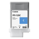 Cartucho Plotter Canon Pfi