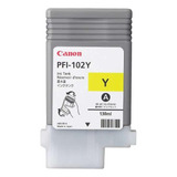 Cartucho Plotter Canon Pfi
