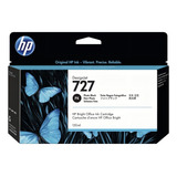 Cartucho Plotter Hp 727