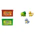 Cartucho Pokémon Firered Ou Leafgreen Com Inicial Shiny
