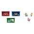 Cartucho Pokémon Ruby Sapphire Ou Emerald Com Inicial Shiny