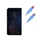 Cartucho Poseidon Tattoo Varios