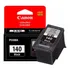 Cartucho Preto Canon Pg-140 Mg2110 Mg3210 Mg3610 5201b00 /vc