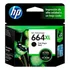 Cartucho Preto Hp 664xl