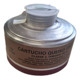 Cartucho Queixo Tipo Barbila