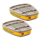 Cartucho Quimico 3m 6003