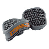 Cartucho Químico Gvs Elipse A1  vo  Spr513pdba