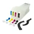 Cartucho Recarregavel Bulkbrother J6510/6710/j430/5910 Vazio