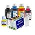 Cartucho Recarregável C67 C87 Cx4700 Cx5700+ 400 Ml De Tinta