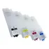Cartucho Recarregável Para Epson Wf-c5710 Wf-c5790 | Vazio