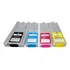 Cartucho Recarregavel Para Epson Wfc5790 Wfc5710 Bulk 600ml