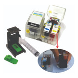 Cartucho Recarregavel Refil Pg